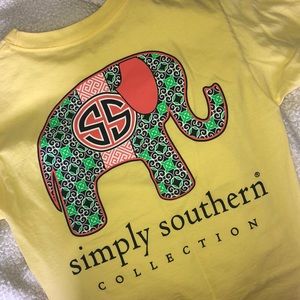 Simply Southern Tee